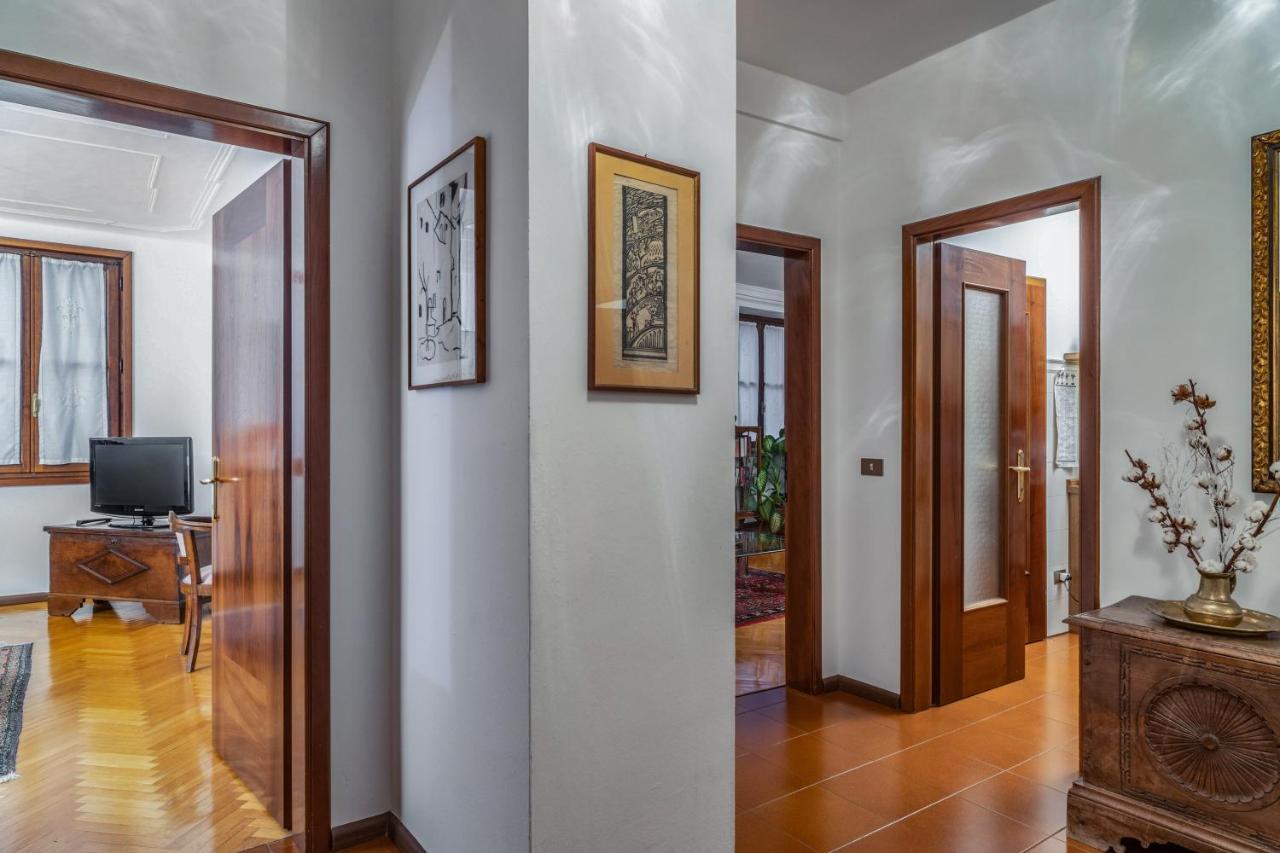 Casa Mathilda Lägenhet Trento Exteriör bild